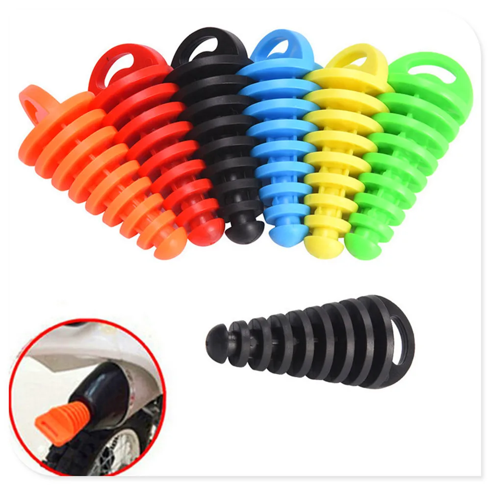 Глушитель выхлопной трубы для мотоцикла YAMAHA YZF 600R Thundercat R1 R6 R25 R3 FZ1 FAZER FZS