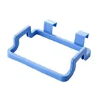 Стандартная подвесная стойка для мусора в кухонном шкафу