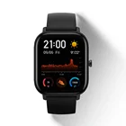 Смарт-часы Amazfit GTS, водостойкие, 5 АТМ, 14 дней без подзарядки