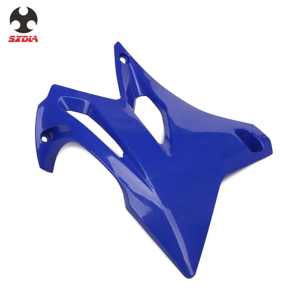 Пластиковые обтекатели для мотоциклов боковые панели Yamaha YZ85 YZ 85 2015 2016 2017 2018 15 16 17 18