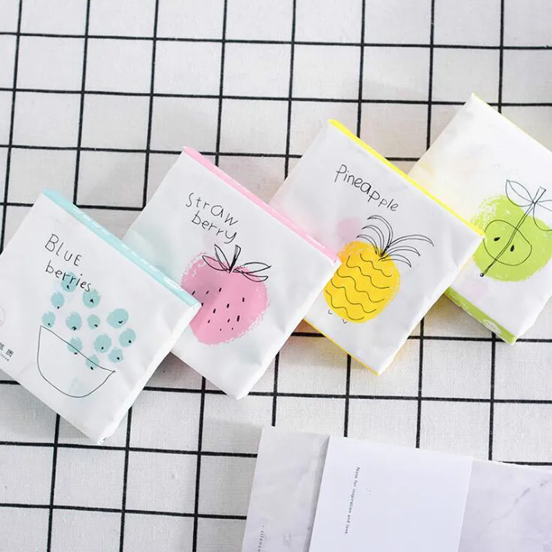 Бумажные салфетки для лица 60 листов фруктов | Красота и здоровье