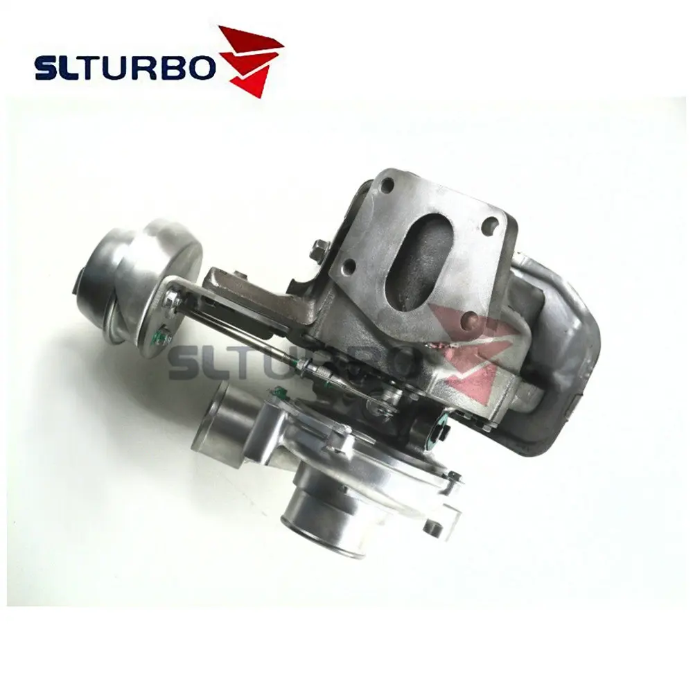 RHV5 VT12 1515A026 полный Турбокомпрессор для Mitsubishi Pajero IV 3 2 DI-D 4M41 170 HP125 кВт-новый