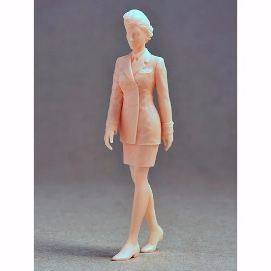 1/20 фигурка модели из смолы GK женская роль несобранный и Неокрашенный комплект |
