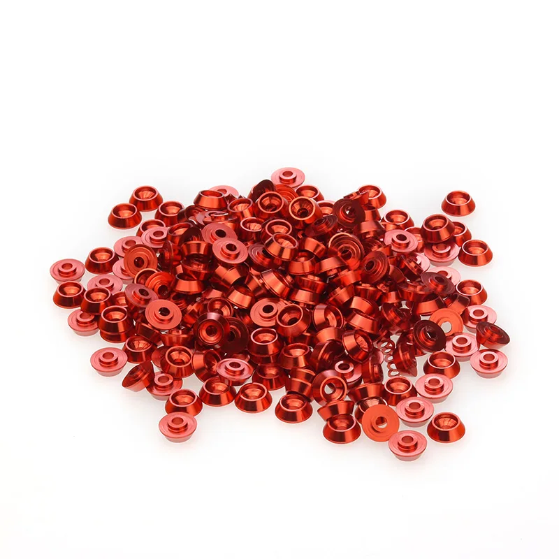 wpl b14 b24 b16 b36 потайная шайба с плоской