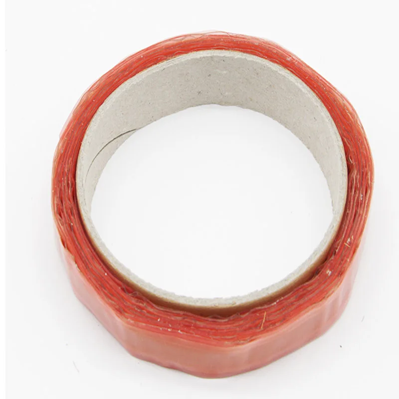 Склеивающая лента TUFO двухсторонняя трубчатая клейкая для 700С обод из углеродного