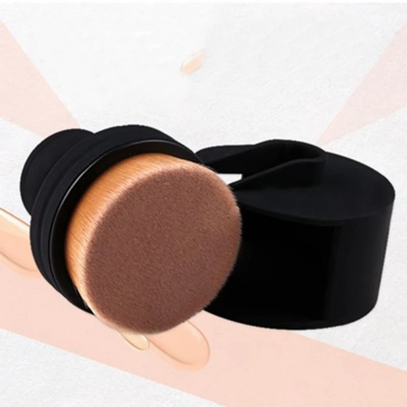 

Кисти для макияжа кисть для рисования кисть для смешивания Инструменты Кисть набор Плоских уплотнений макияж кисти для скрапбукинга карты ...