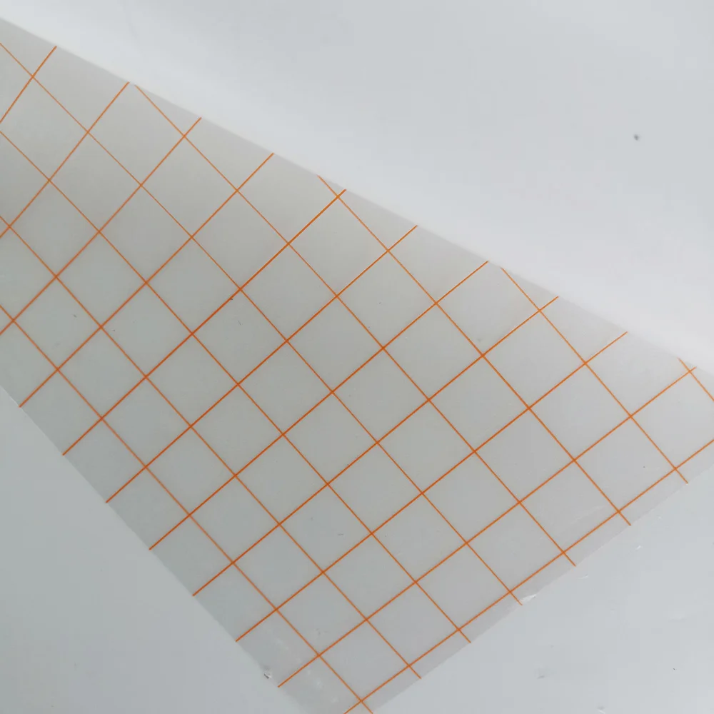 

Виниловая переводная лента CHEONET 30x102 см