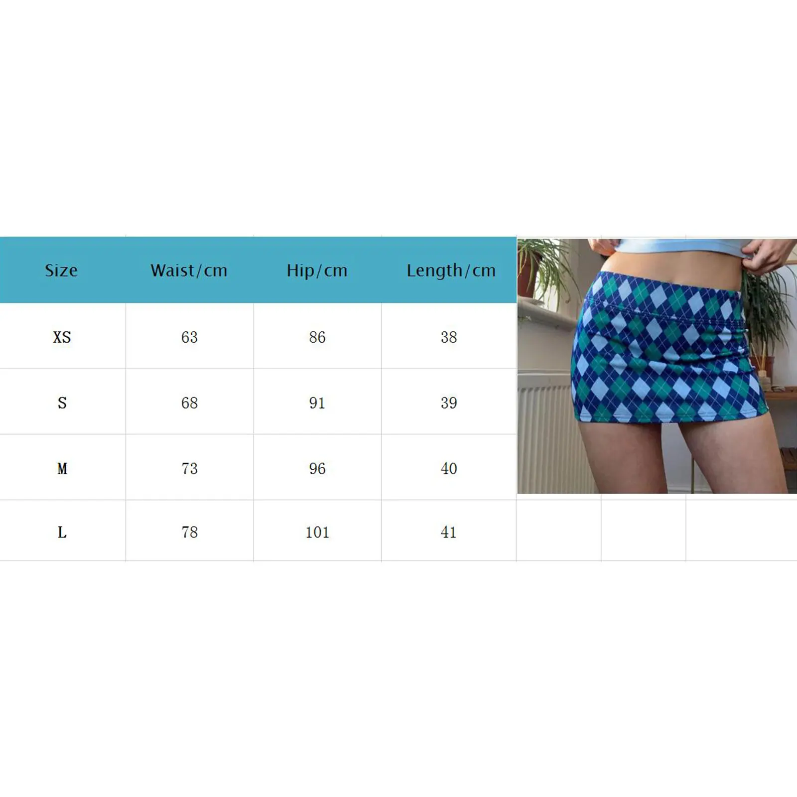 

Skirts