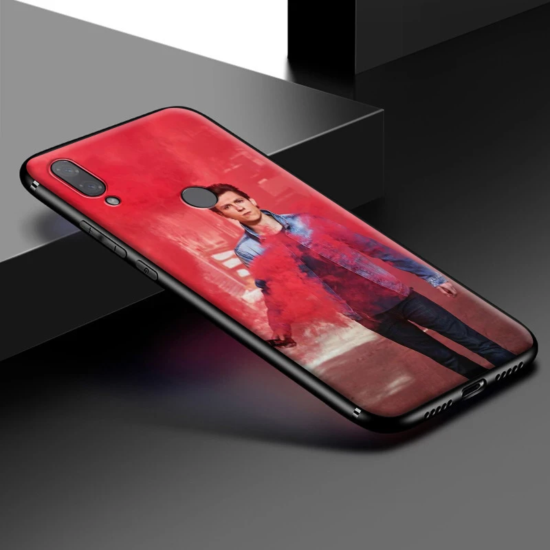 Чехол для телефона Tom Holland флип-чехол диагональю 9 8 7 10 10s 10T K40 9T 9C 9A 10X Pro Prime NFC |