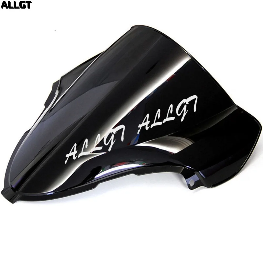 

ALLGT лобовое стекло для Yamaha YZF R6 2003 2004 2005 & YZF R6S 2006-2009