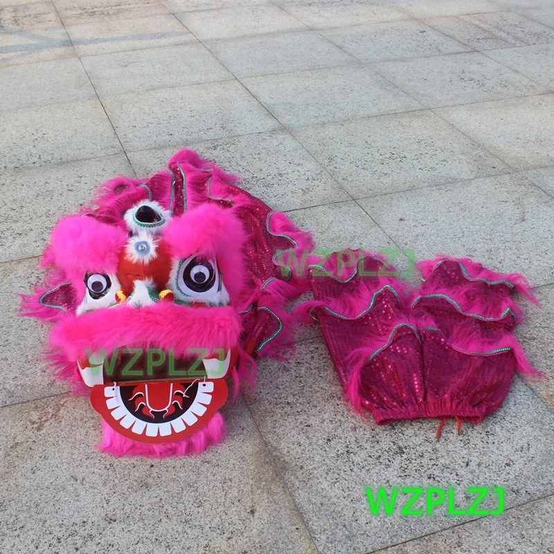 Детский костюм для танцев с брюками 14 дюймов