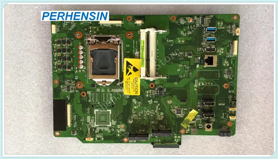  FOR Asus ET2220I all-in-one motherboard desktop mainboard REV 1.2 TESTED PERFECTLY | Laptop Repair Components