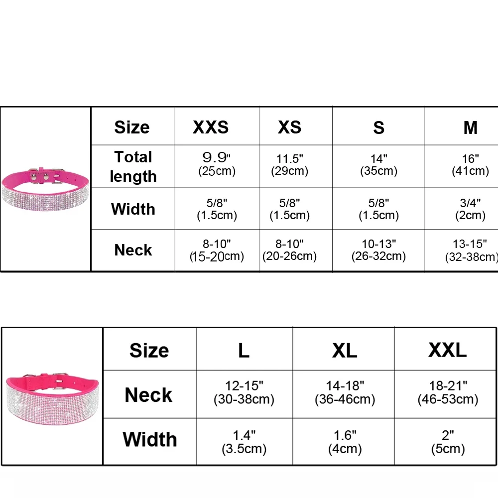 Bling Стразы Ошейники для кошек щенков регулируемый кожаный бант ошейник котенка