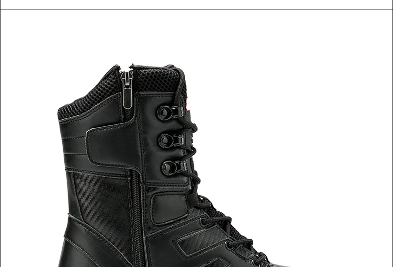 Водонепроницаемые уличные мужские военные тактические ботинки; Botas Tacticas Militar Hombre Bota Tatica; охотничьи армейские ботинки Swat Jungle; походная обувь