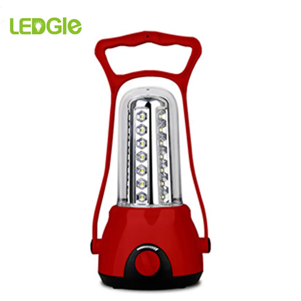 Светодиодный фонарик для кемпинга перезаряжаемый 3 Вт компактный уличный