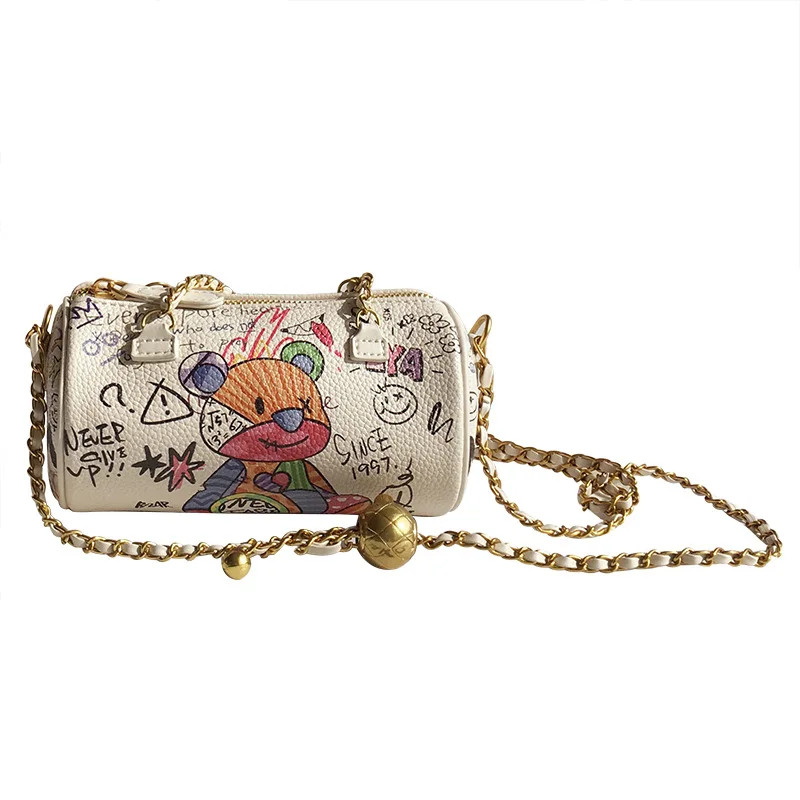 

Lady's S Chain Mobile Phone Shoulder Bags Simple Small Square Bag Women's Luxury Designer Handbags for Women 2021