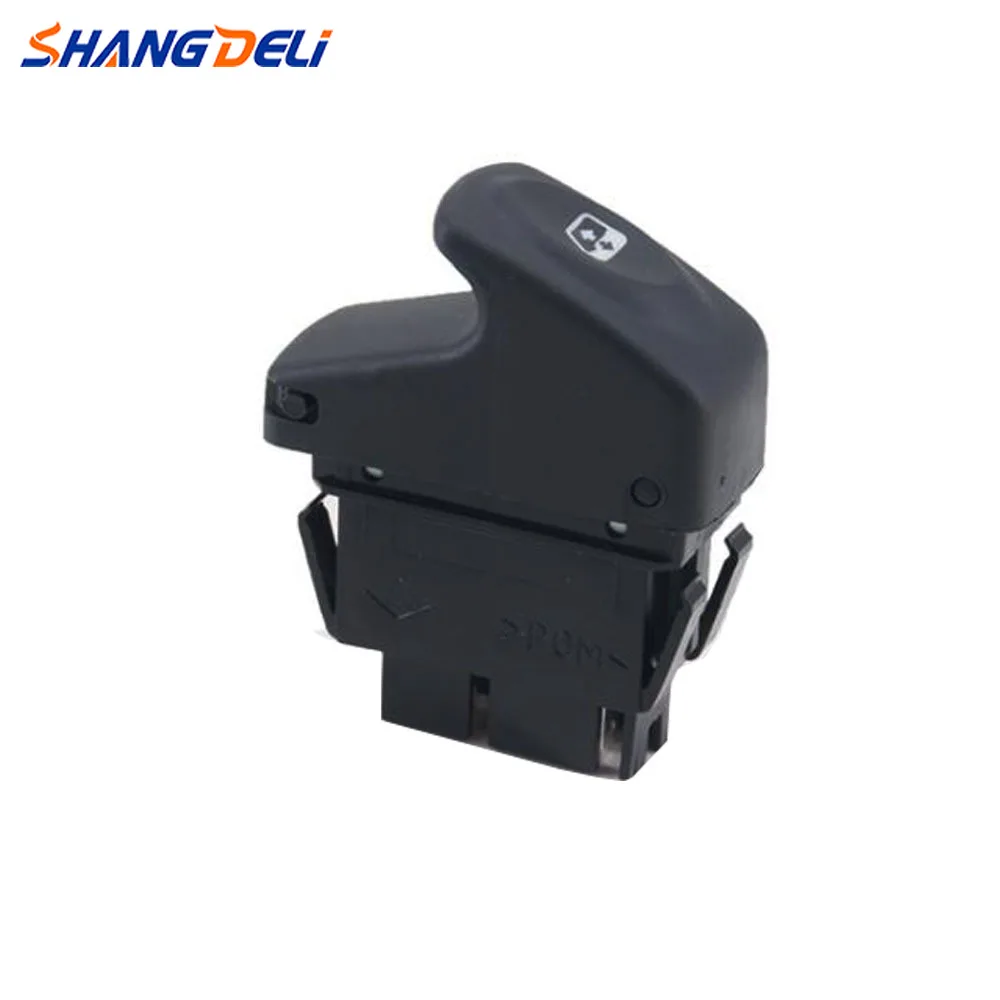 

Переключатель с одним стеклом для Renault Clio II 2 Megane I Kangoo 7700838100