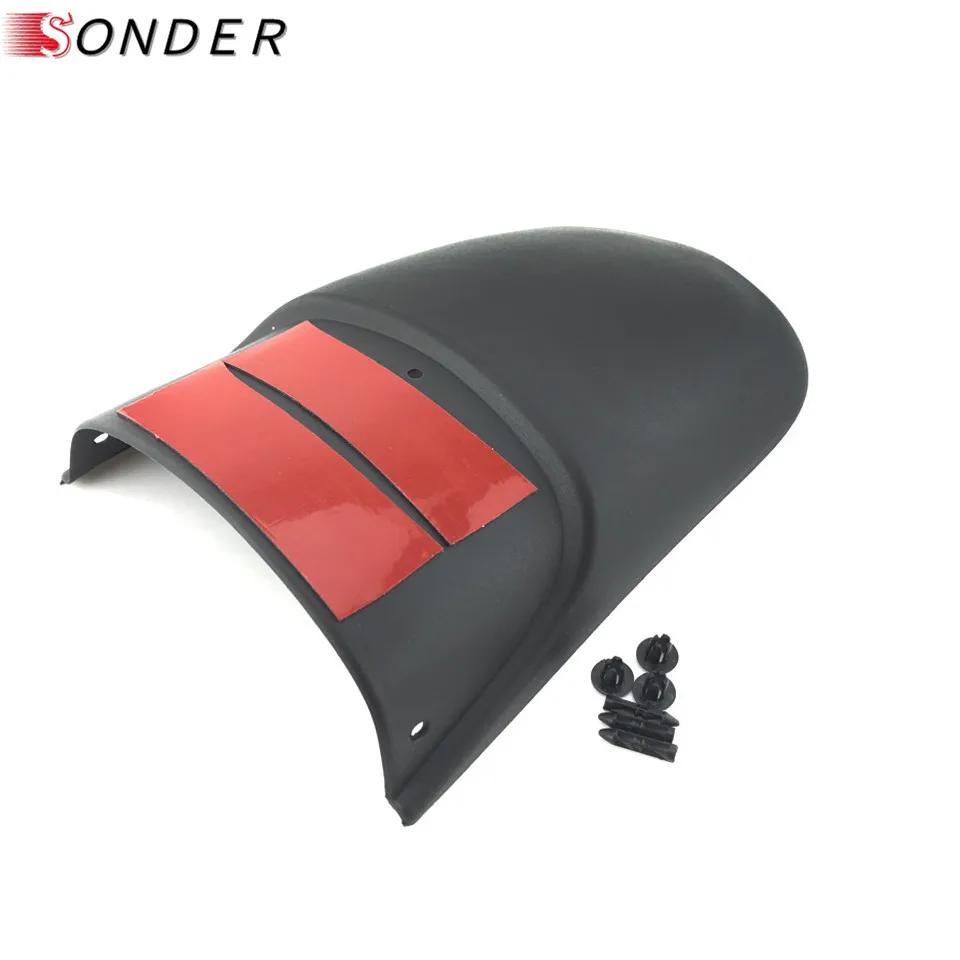 Передний удлинитель для мотоцикла Hugger брызговик и задний Honda NC700 NC700X NC700S NC750S NC750X