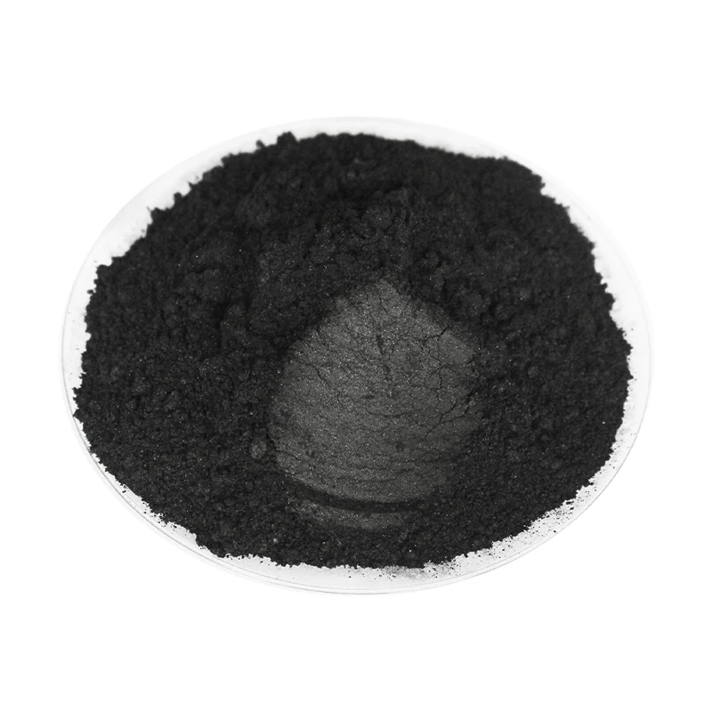 

Pearl Powder Coating Natural Mineral Mica Dust Type 402B Pearlized Pigment DIY Dye Colorant 50g for Soap Eye Shadow