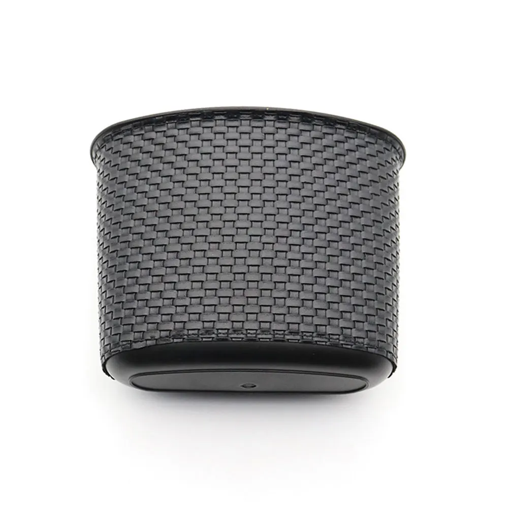 

Car Universal Multifunction Trash Can Storage Bag Organizer Seat Back Holder Car Backseat Stowing Tidying