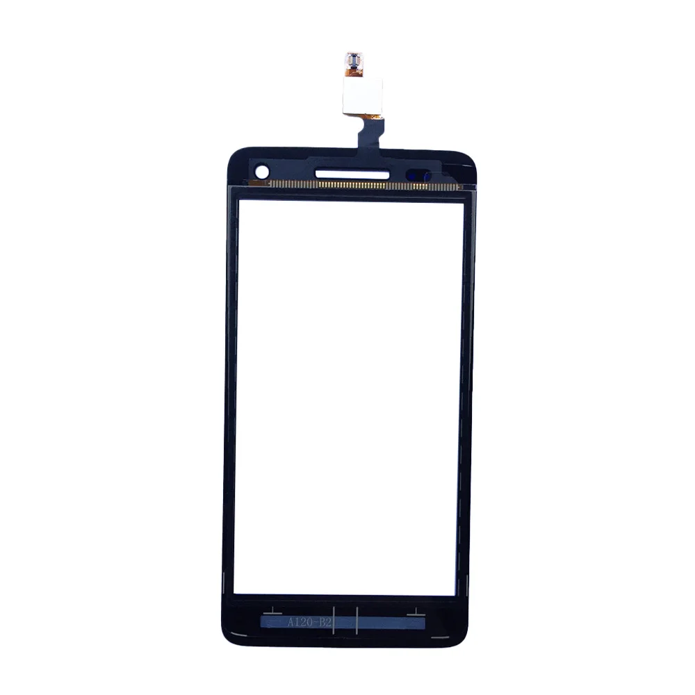 Панель сенсорного экрана 5 дюймов для Explay Fresh сенсорный экран дигитайзер панель