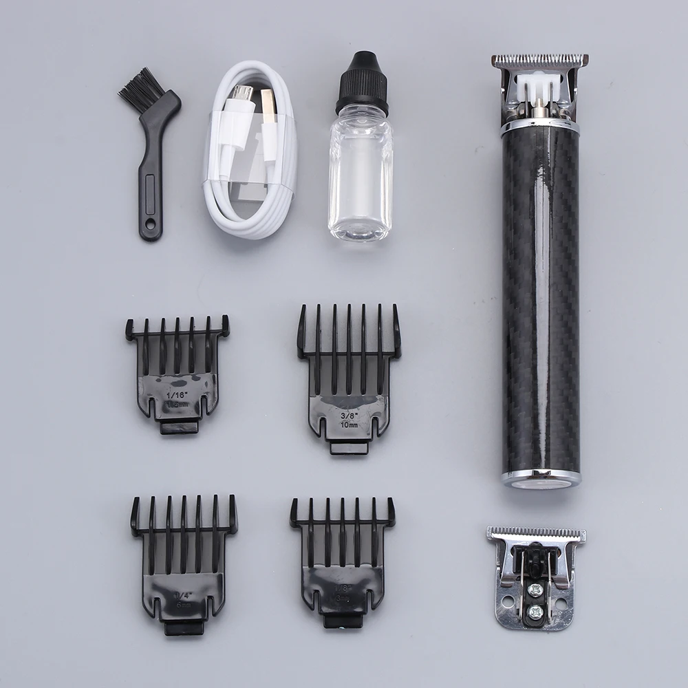 Электрический триммер унисекс Pro Li Liner без косточек беспроводной T Blade для ухода за