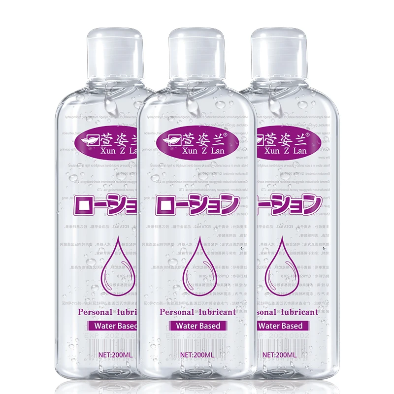 Водорастворимая смазка для интима интимная анального и вагинального