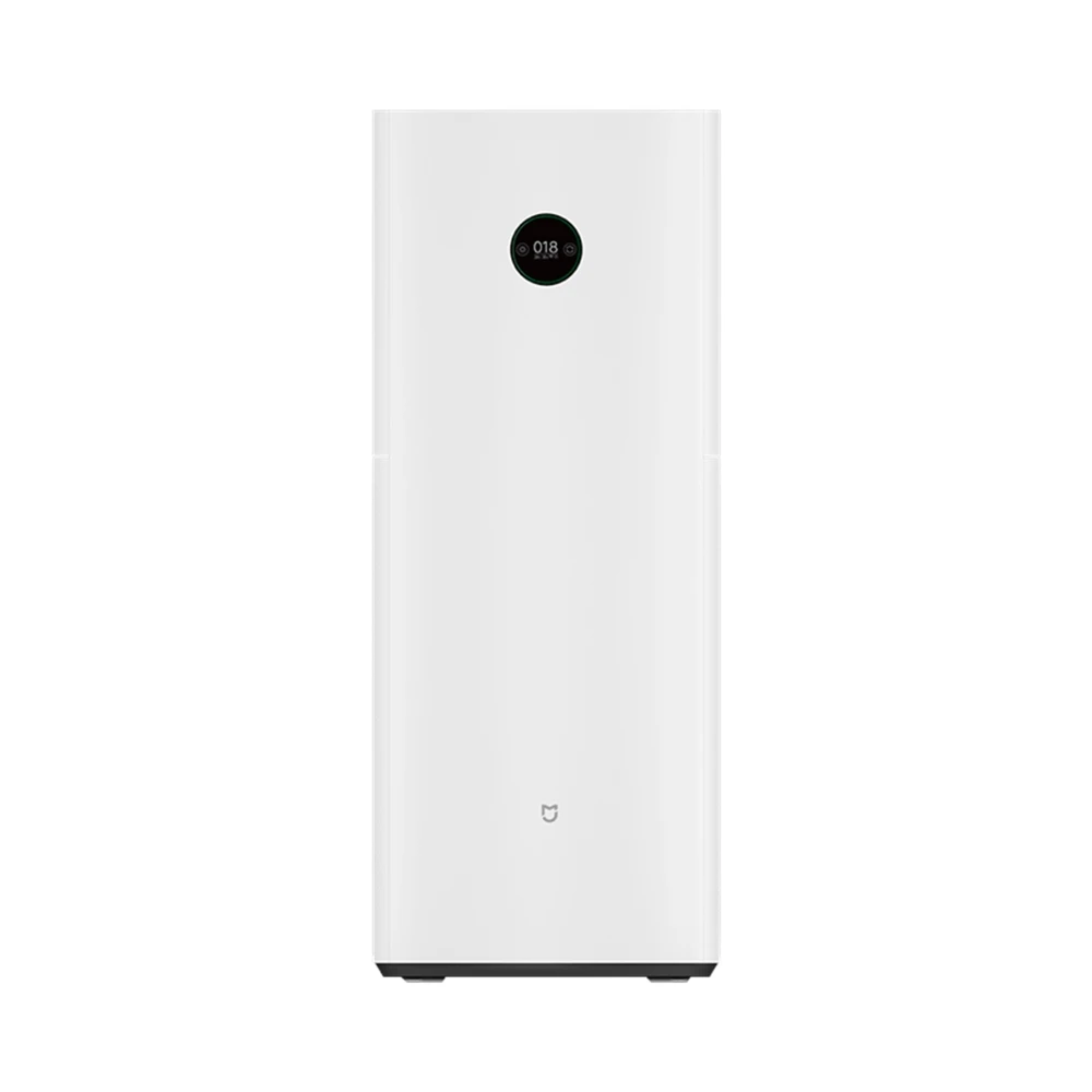 air purifier MAX Xiaomi Mijia очиститель воздуха Макс стерилизатор удалить формальдегид очистители воздуха очистки Композитный фильтр для большого пространства - Цвет: air purifier MAX