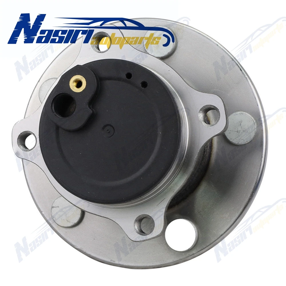 Ступица заднего колеса в сборе для MAZDA 3 5 AXELA PREMACY 512347 WE60617 BR930681 BP4K-26-15XF WB12347 |