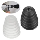 Пылезащитный силиконовый чехол для электродрели