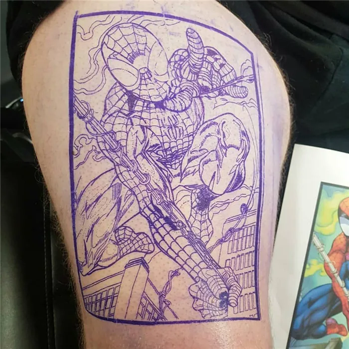 Оригинальный крем для переноса спирта татуировки Профессиональный гель