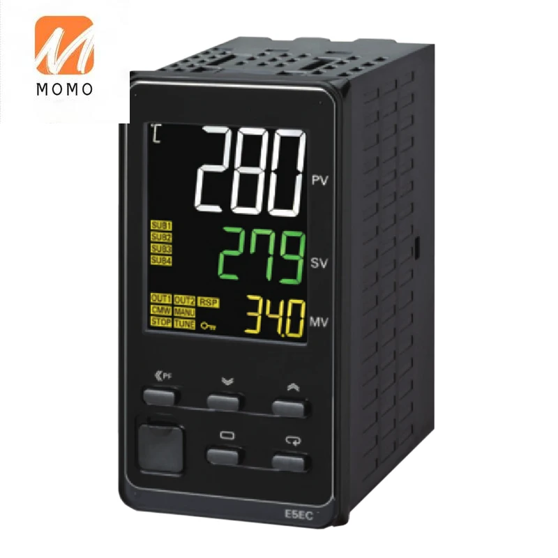 

Thermostat E5CZ-R2ML E5CZ-C2ML E5CZ-R1TU E5CZ-Q2TU