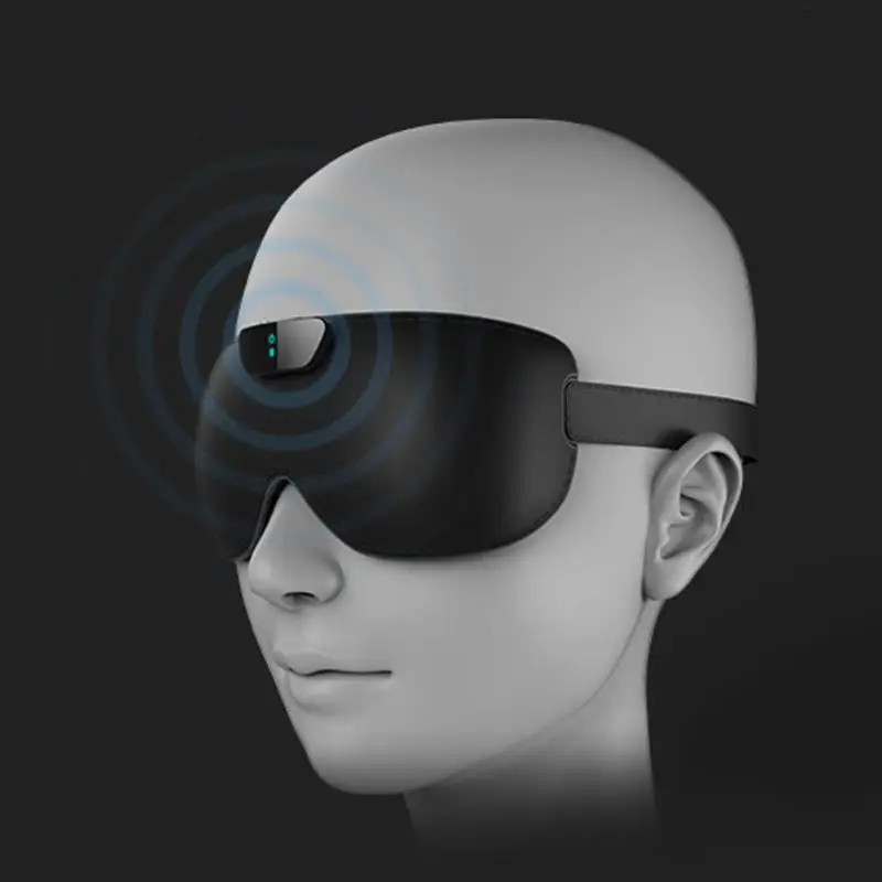 Профессиональная маска против храпа для глаз с повязками на глаза дома и