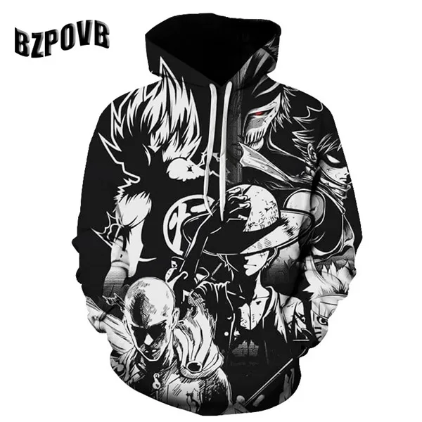 LMWY-1619 Граффити раста обезьяна старец медитация рафики Толстовка для мужчин wo мужчин 3d толстовки волшебник клоун масло орангутанг печати толстовки с капюшоном - Цвет: LMWY-1619