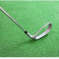 golf improve swing skills improve errors auxiliary golf scraper swing trainer sports practice supplies indoor and outdoor use