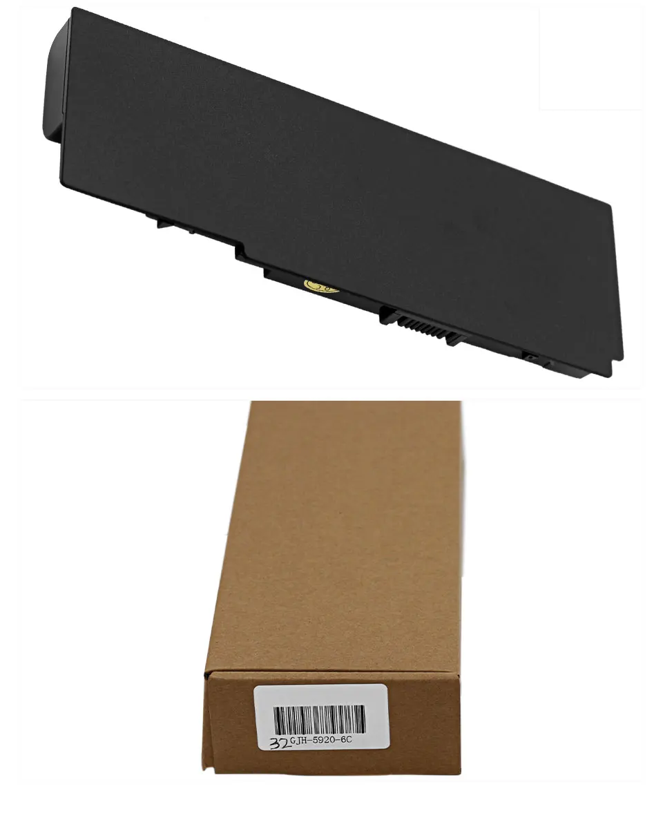 6600 мАч 6 ячеек Аккумулятор для ноутбука acer Aspire AS07B31 AS07B32 AS07B41 AS07B42 AS07B51 AS07B71 5520 5230 5235 5310 5315 5330