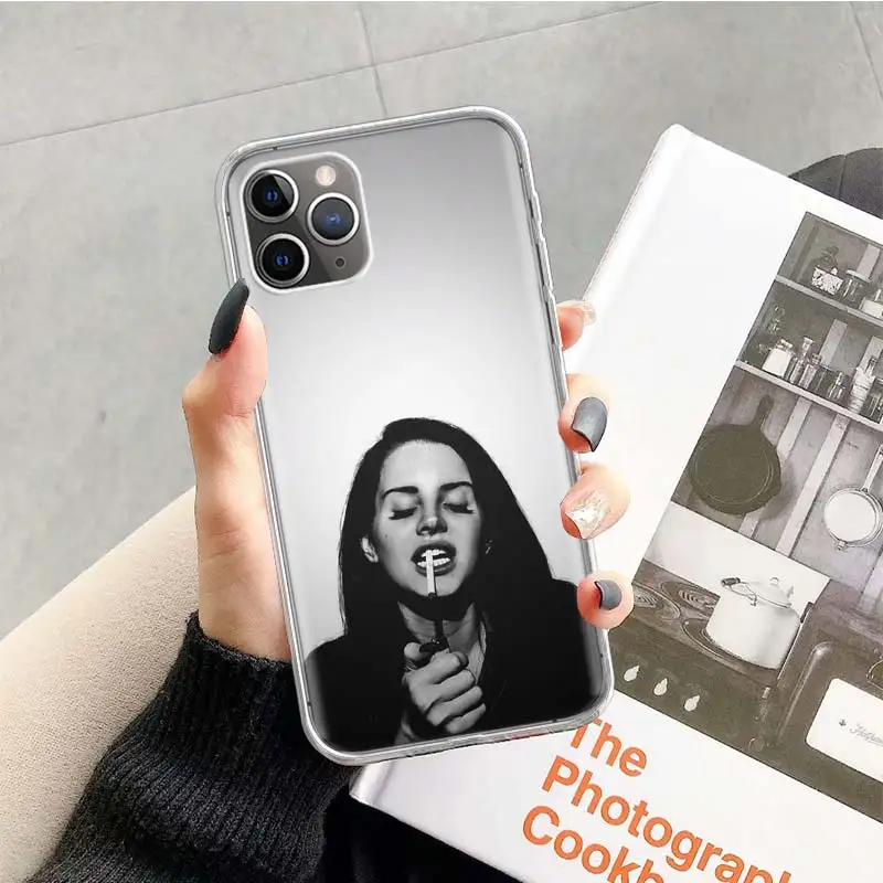 Чехол для Apple iphone 11 13 12 Pro XS Max XR X 7 8 6 6S Plus 5 | Мобильные телефоны и аксессуары