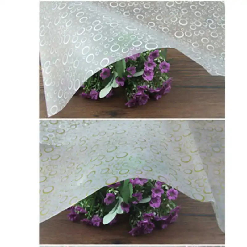 Водонепроницаемая фотобумага для упаковки подарков|Крафт-бумага| |