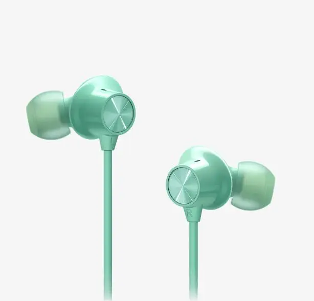 Оригинальный OnePlus пули Беспроводной Z Bluetooth наушники 110 г-жа быстрая пара AAC