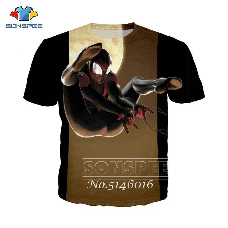 SONSPEE Мужская повседневная Уличная одежда футболки топы летние унисекс с коротким