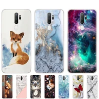 case for oppo a9 a5 2020 case soft tpu phone shell back cover for oppoa9 oppoa5 a 9 coque silicon protective funda 6 5