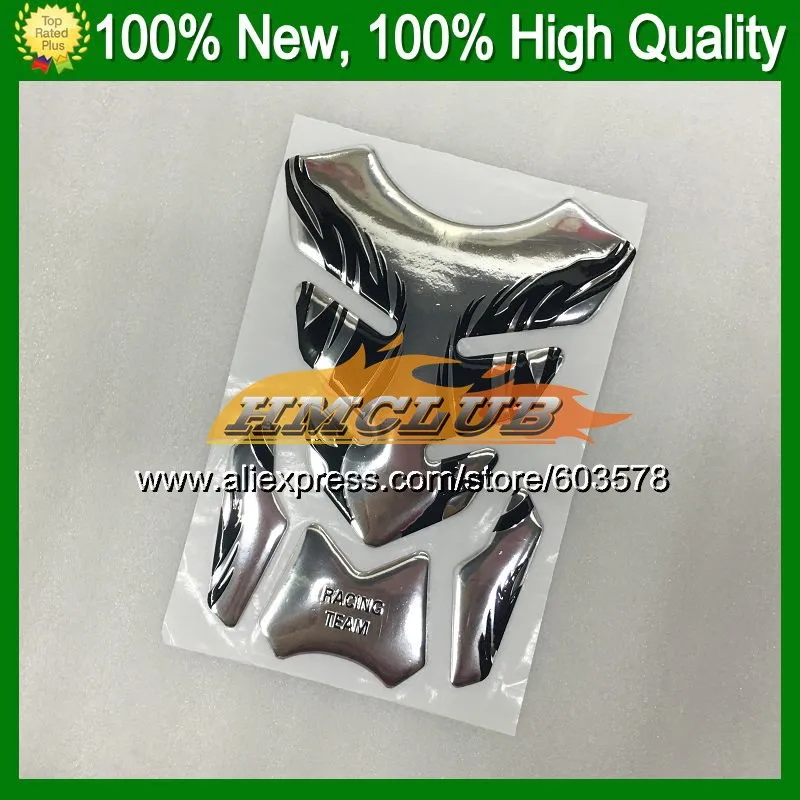 3D коврик для резервуара из углеродного волокна HONDA Goldwing GL1800 2001 2002 2003 2004 2005 GL 2010 GL-1800