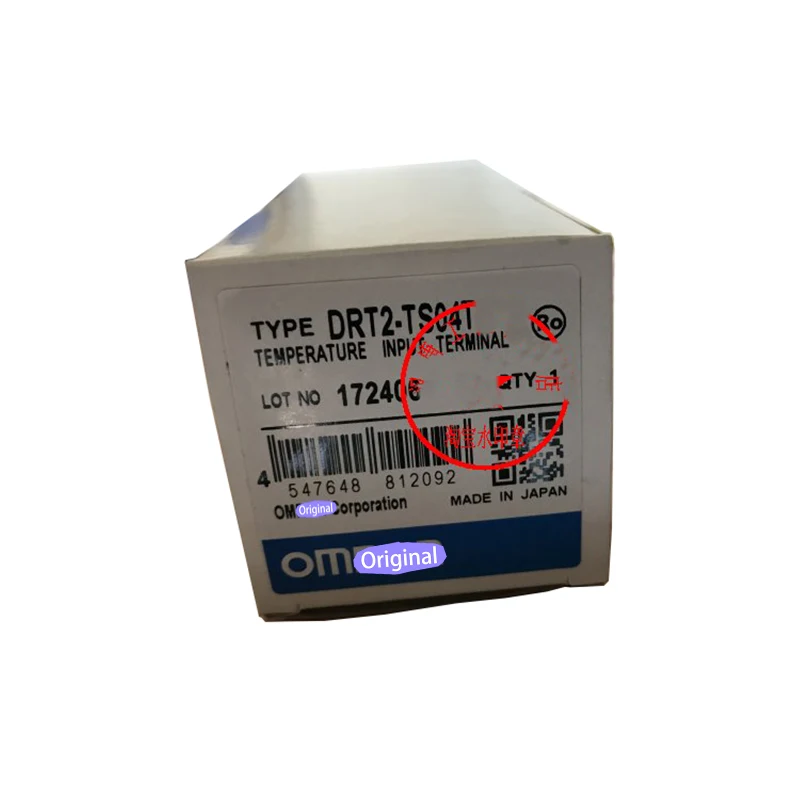 

New original In box {Spot warehouse} DRT2-TS04T