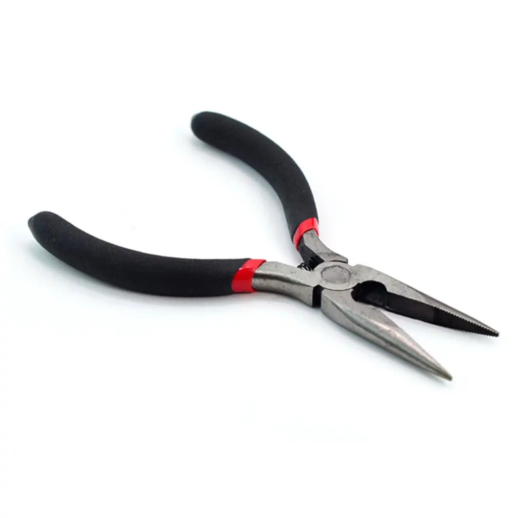 5 &quotдиагональные длинноносые плоскогубцы для игл стальной электрический кабель