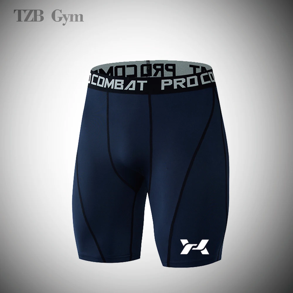 

MMA Fitness Sports Running Shorts Gym Boxing Sanda Jiu Jitsu Training Tights Basketball Game Running Shorts Men's Underwear