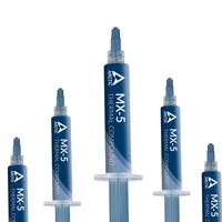 Arctic MX-4 MX-5 Thermal Silicone Grease Gel For Computer Desktop Laptop Notebook CPU GPU VGA Card Thermal Conductive Paste