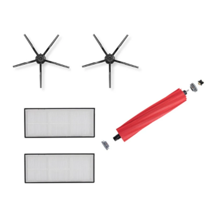 

Запчасти для пылесоса Xiaomi Roborock T7S T7Plus T7Splus S7