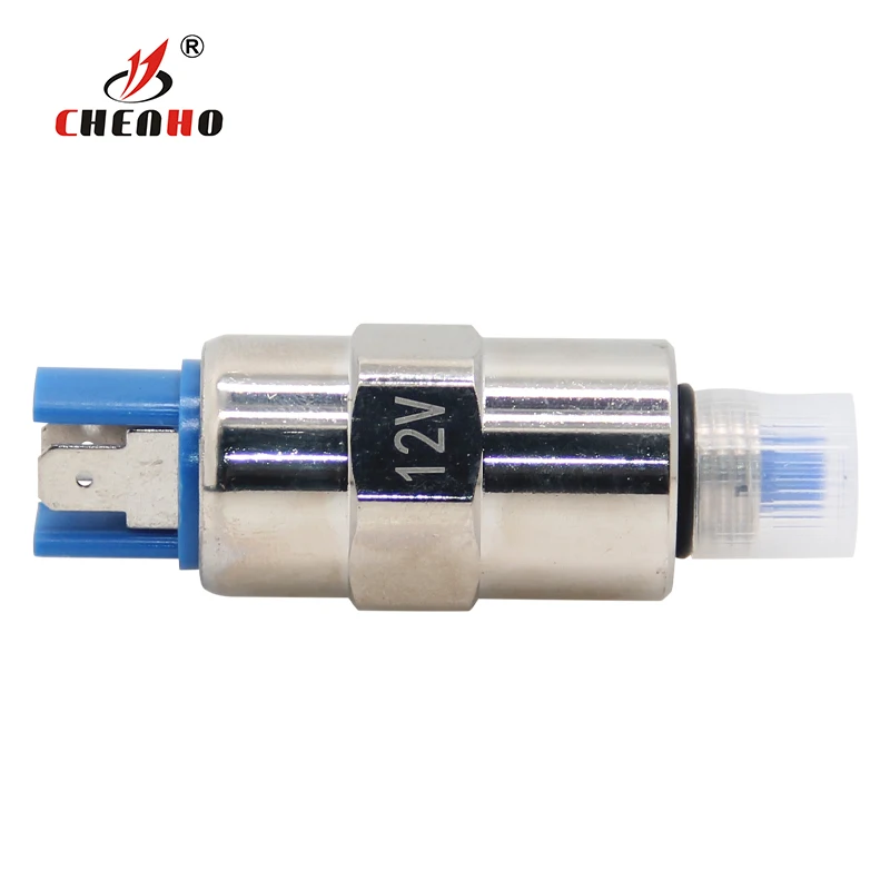 Отключение впрыска соленоида для Ford DPA DPS CAV LUCAS 7185900T 622-996 7167-620D & 7185-900T 12 В |