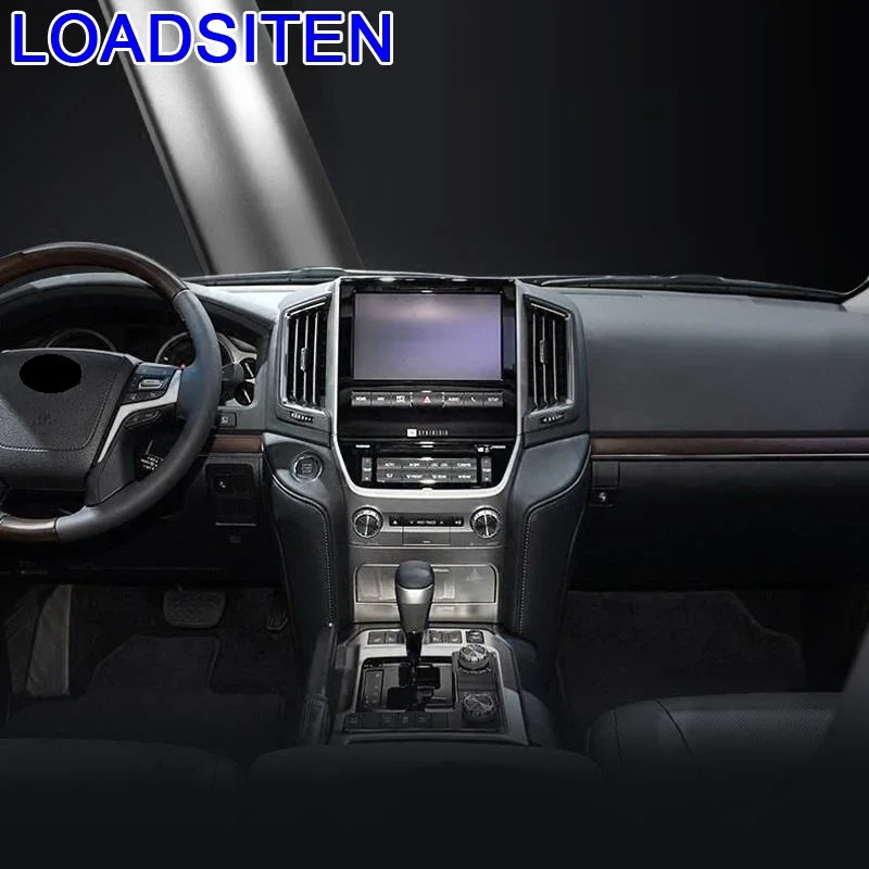 Автомобильные декоративные автомобильные хромированные дверные ручки