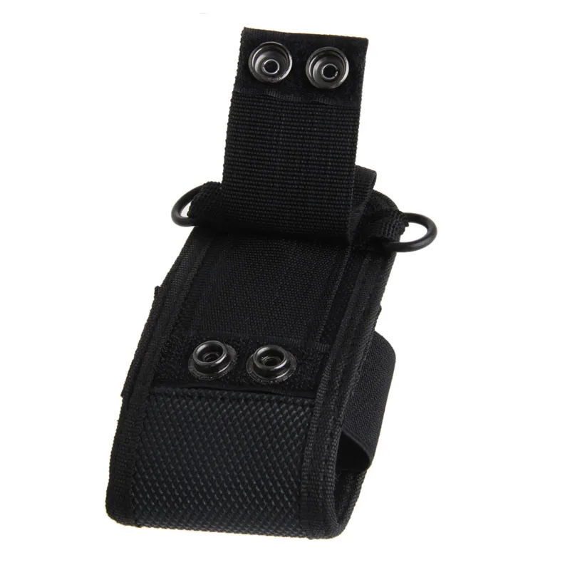 

MSC-20D Radio Case Holder for Baofeng UV3R+Plus Puxing PX-777 Plus PX888 K A194